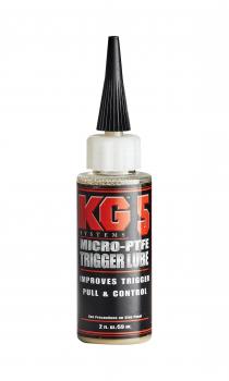 KG-5 Trigger Lube